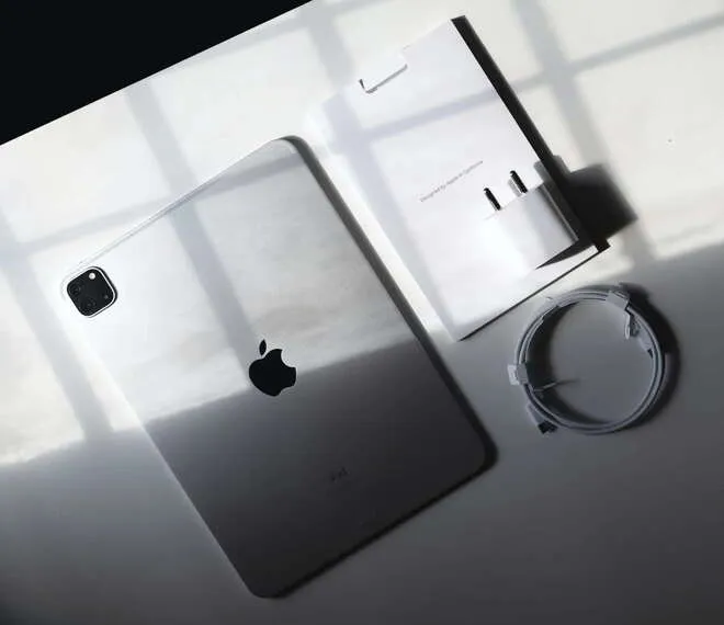 Наиболее частые проблемы iPad: сенсорный экран, зарядка, обновления